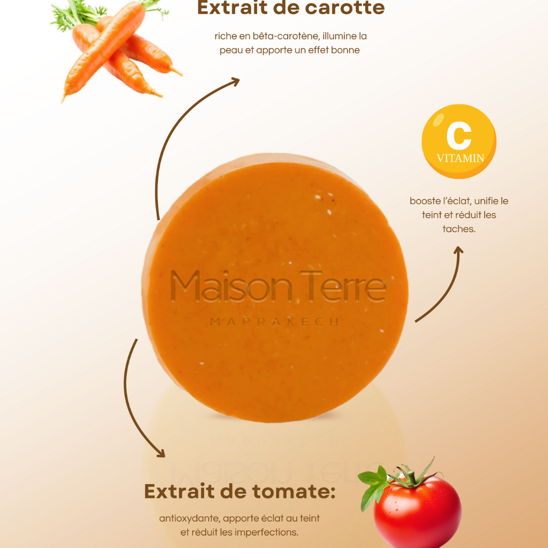 Savon Bonne Mine